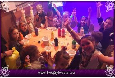 Sylwester w górach z dziećmi - bal, kulig, animacje, imprezy góralskie