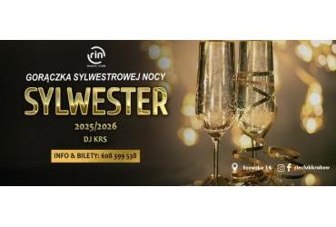 SYLWESTER W KRAKOWIE // GORĄCZKA SYLWESTROWEJ NOCY