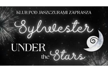 Klub pod Jaszczurami - Sylwester UNDER THE STARS 2025/26