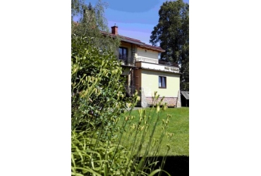 Ośrodek Wypoczynkowy Nadzamcze