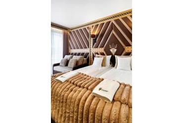 Grand Regle Resort & Spa
